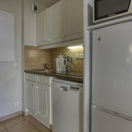 Apartment Les Rivages De Coudouliere-9 By Interhome Six-Fours-les-Plages Exteriör bild
