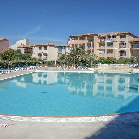 Apartment Les Rivages De Coudouliere-9 By Interhome Six-Fours-les-Plages Exteriör bild