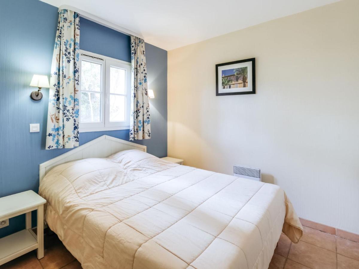 Apartment Les Rivages De Coudouliere-9 By Interhome Six-Fours-les-Plages Exteriör bild