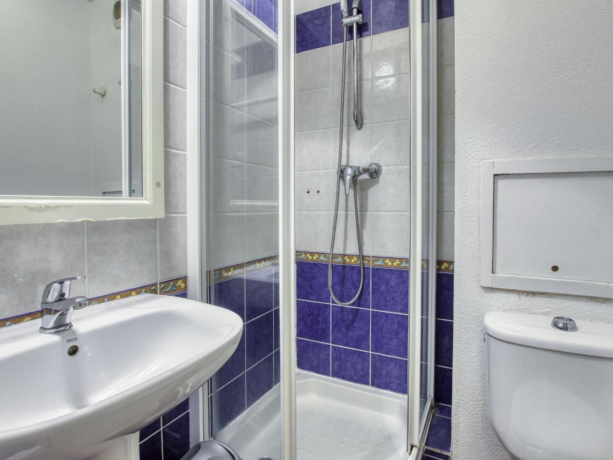 Apartment Les Rivages De Coudouliere-9 By Interhome Six-Fours-les-Plages Exteriör bild