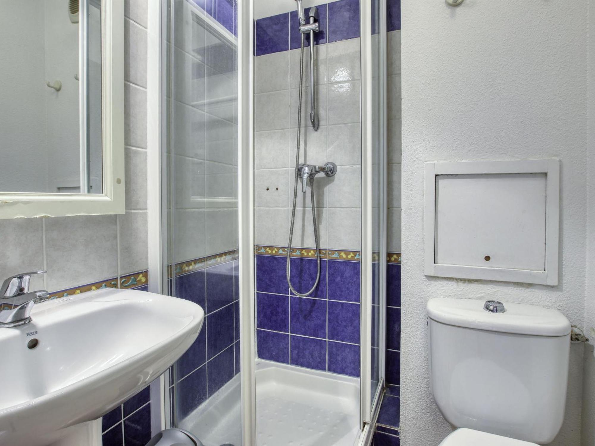 Apartment Les Rivages De Coudouliere-9 By Interhome Six-Fours-les-Plages Exteriör bild