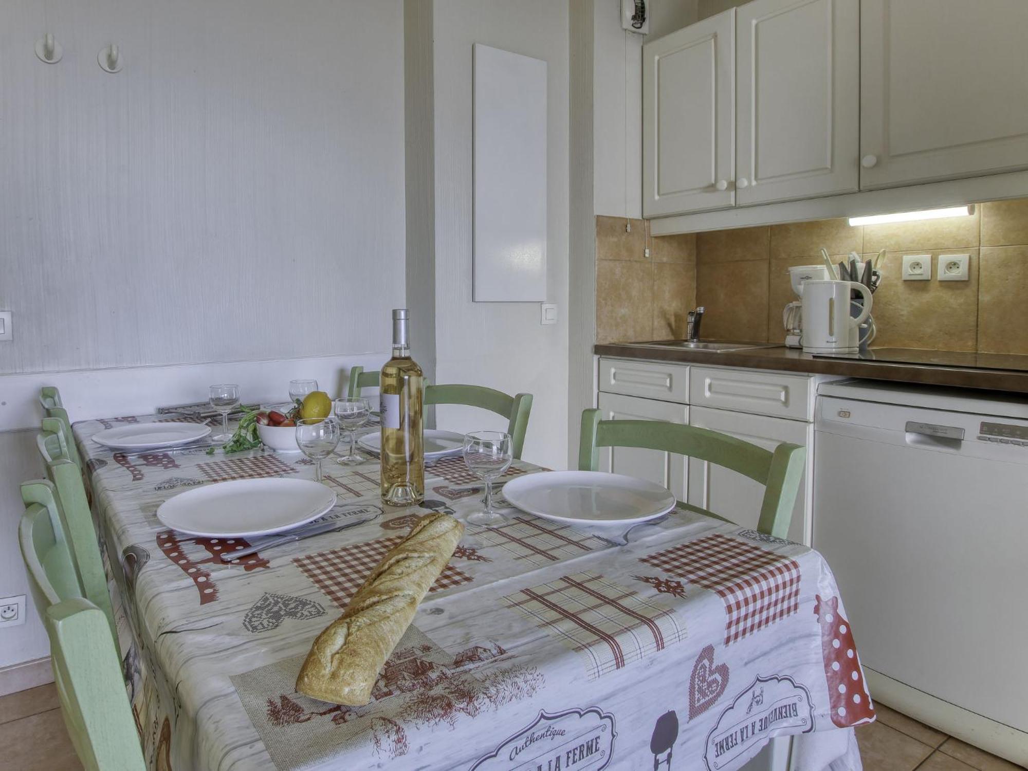 Apartment Les Rivages De Coudouliere-9 By Interhome Six-Fours-les-Plages Exteriör bild