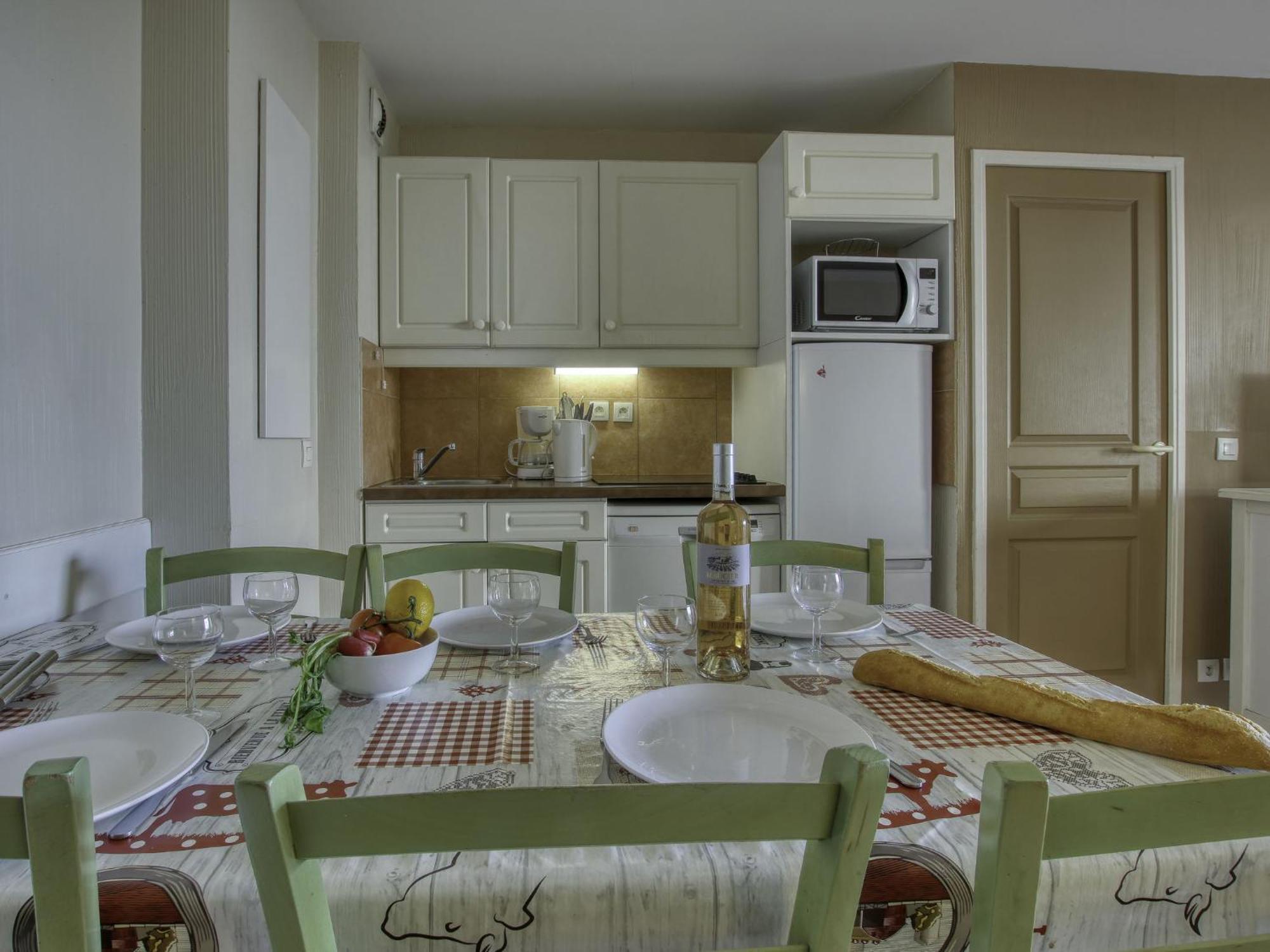 Apartment Les Rivages De Coudouliere-9 By Interhome Six-Fours-les-Plages Exteriör bild